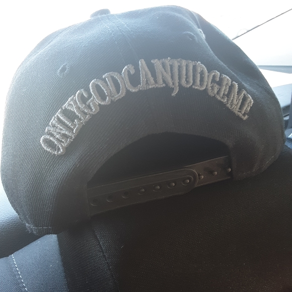 Mercy Snapback - Picture 4 of 4